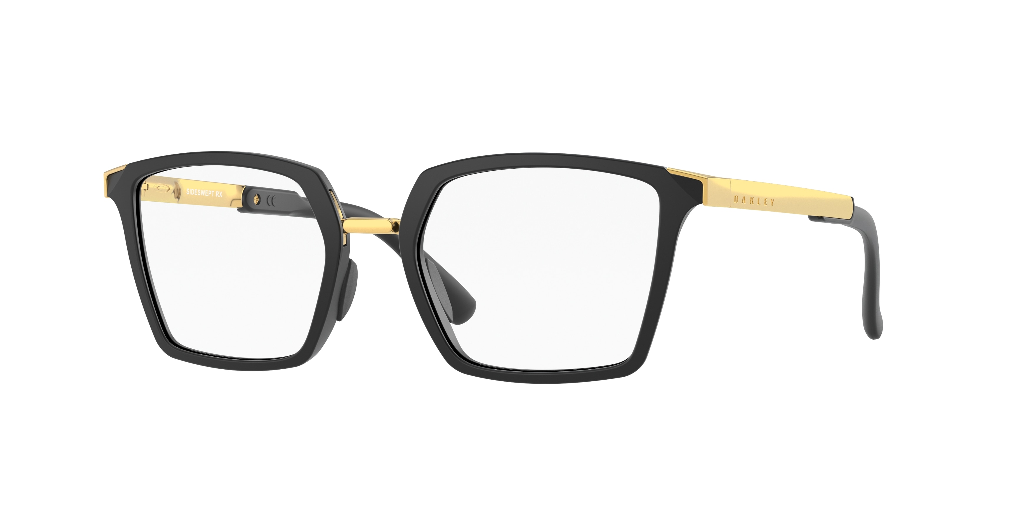 Oakley OX8160 816001 Sideswept Rx 